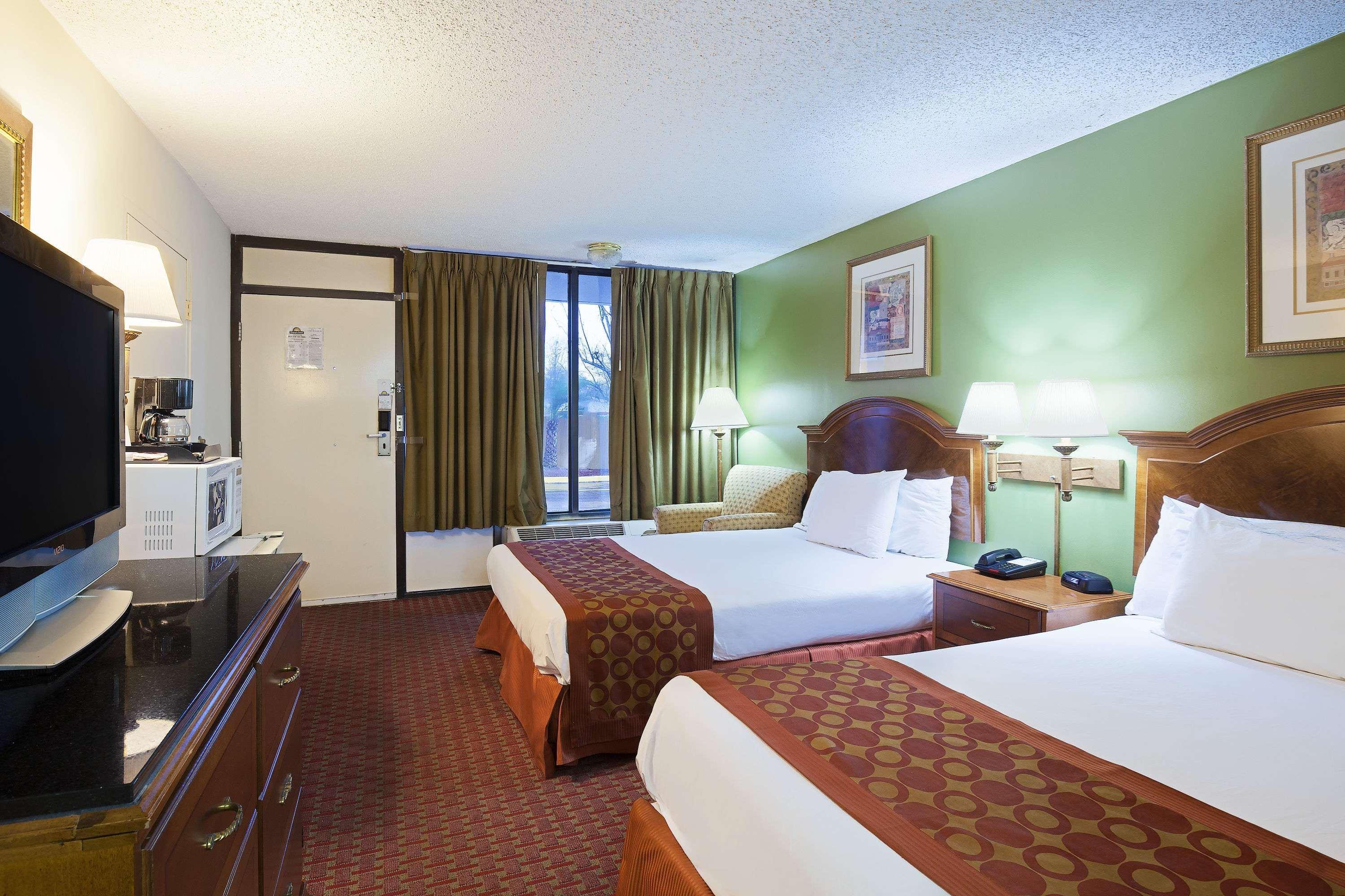 Days Inn Lafayette/University Eksteriør bilde