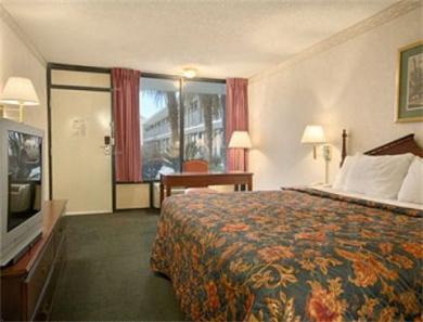 Days Inn Lafayette/University Rom bilde